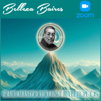 Reiki Usui Maestría Integral: Niveles 13, 14 y 15 por Zoom
