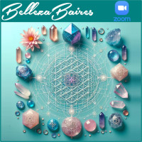 Taller Online de Rejillas Energéticas y Cristales