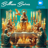 Rituales Sagrados con Velas para Santos y Arcángeles por Zoom Rituales Sagrados con Velas para Santos y Arcángeles por Zoom