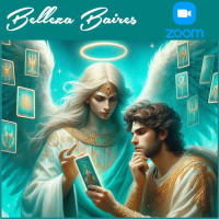 Runas Angelicales: Conexión Divina y Sanación por Zoom Runas Angelicales: Conexión Divina y Sanación por Zoom