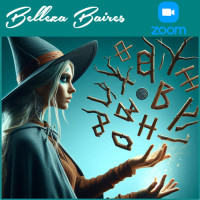 Curso Online de Runas Celta Ogham: Sabiduría Ancestral Curso Online de Runas Celta Ogham: Sabiduría Ancestral