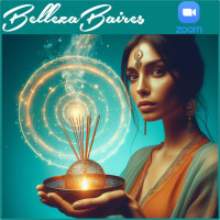 Curso Online de Sahumerios Etéricos: Sanación con Aromas Sutil Curso Online de Sahumerios Etéricos: Sanación con Aromas Sutil