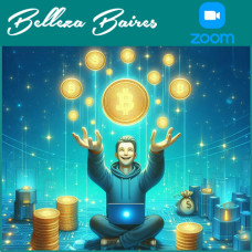 Taller Online de Sanación Energética para la Abundancia