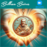 Retiro Virtual de Sanación Benedictina: Equilibrio y Paz Espiritual Retiro Virtual de Sanación Benedictina: Equilibrio y Paz Espiritual