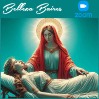 Sanación Holística con María Magdalena: Curso en Vivo por Zoom Sanación Holística con María Magdalena: Curso en Vivo por Zoom