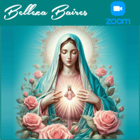 Curso Online en Vivo: Sanación con las Rosas de María
