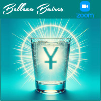 Sanación Sagrada con Símbolos y Agua: Curso Online en Vivo Sanación Sagrada con Símbolos y Agua: Curso Online en Vivo