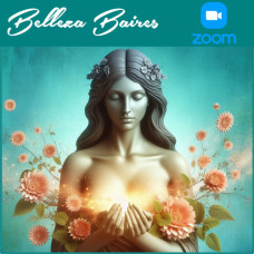 Taller Online de Sanación Energética de los Senos