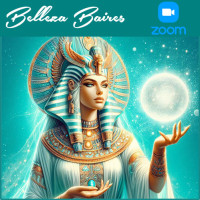 Curso Online en Vivo: Conexión y Sintonización con la Diosa Neftis Curso Online en Vivo: Conexión y Sintonización con la Diosa Neftis