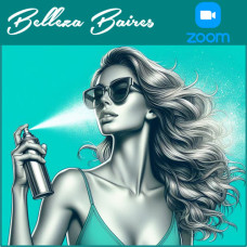 Taller Online de Sprays y Rocios Energéticos: Armoniza tus Espacios