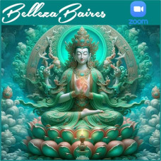 Curso Online de Tara Verde Seichim: Sanación Energética y Conexión Espiritual