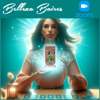 Tarot Egipcio Online en Vivo: Iniciación al Misterio Sagrado Tarot Egipcio Online en Vivo: Iniciación al Misterio Sagrado