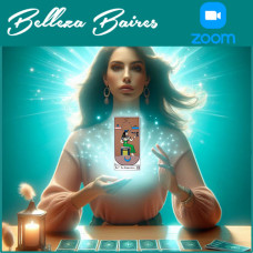 Tarot Egipcio Online en Vivo: Iniciación al Misterio Sagrado