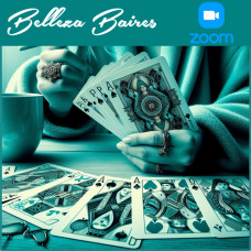 Curso Online de Tarot Francés: Lectura Predictiva y Conexión Espiritual