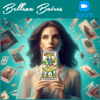Curso Online de Tarot de Marsella Nivel 1: Iniciación al Autoconocimiento y la Sabiduría Interior Curso Online de Tarot de Marsella Nivel 1: Iniciación al Autoconocimiento y la Sabiduría Interior