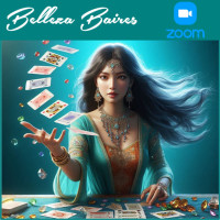 Curso Online en Vivo de Tarot con Piedras Sagradas Curso Online en Vivo de Tarot con Piedras Sagradas