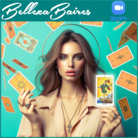 Curso Online en Vivo: Tarot Rider Waite Nivel 1 para Principiantes Curso Online en Vivo: Tarot Rider Waite Nivel 1 para Principiantes
