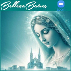 Taller Virtual Sagrado: Templo de la Madre María