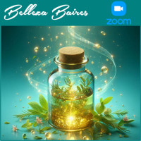 Taller Online de Tinturas Madres: El Arte de la Fitoterapia Energética Taller Online de Tinturas Madres: El Arte de la Fitoterapia Energética