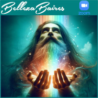 Curso Online de Sanación con los Siete Rayos y Llamas Sagradas