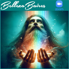 Curso Online de Sanación con los Siete Rayos y Llamas Sagradas