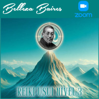 Reiki Usui Nivel 3 y Maestría: El Despertar de la Consciencia (Curso Online en Vivo) Reiki Usui Nivel 3 y Maestría: El Despertar de la Consciencia (Curso Online en Vivo)